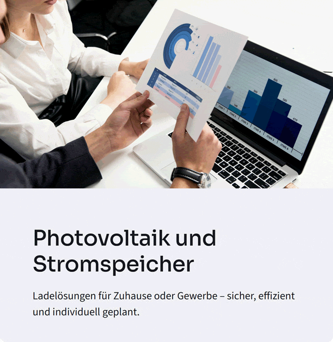 Solarspeicher